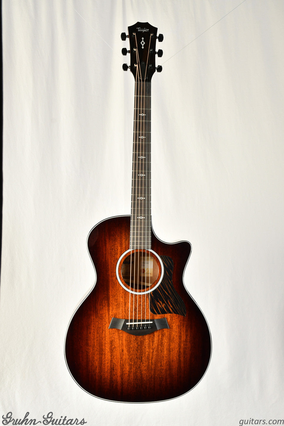 Taylor Next Generation 324ce - SEB New AT8002