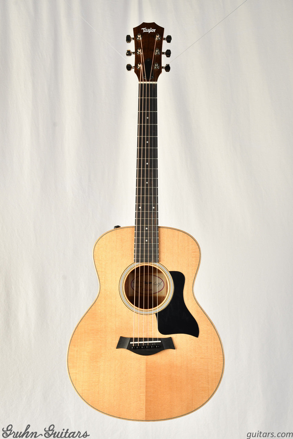 Taylor GS Mini-e Rosewood Plus New AT7983