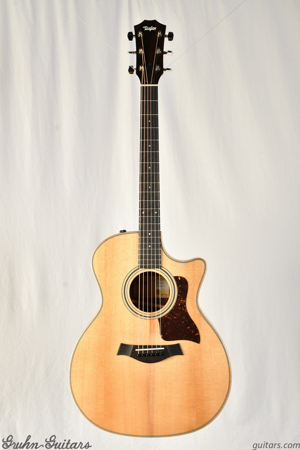 Taylor 414ce Studio New AT8005