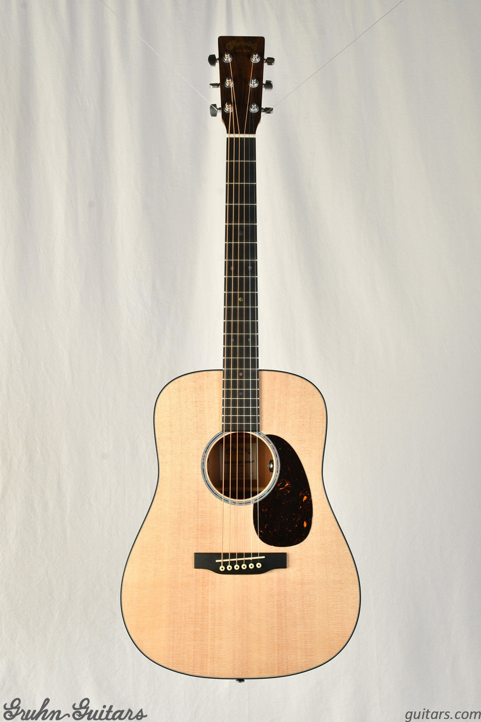 Martin D Jr-E New AA13962