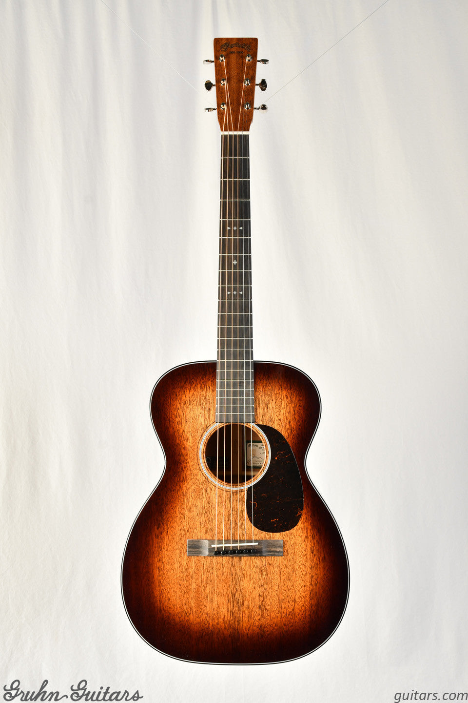 Martin 00DB Jeff Tweedy New AB14008