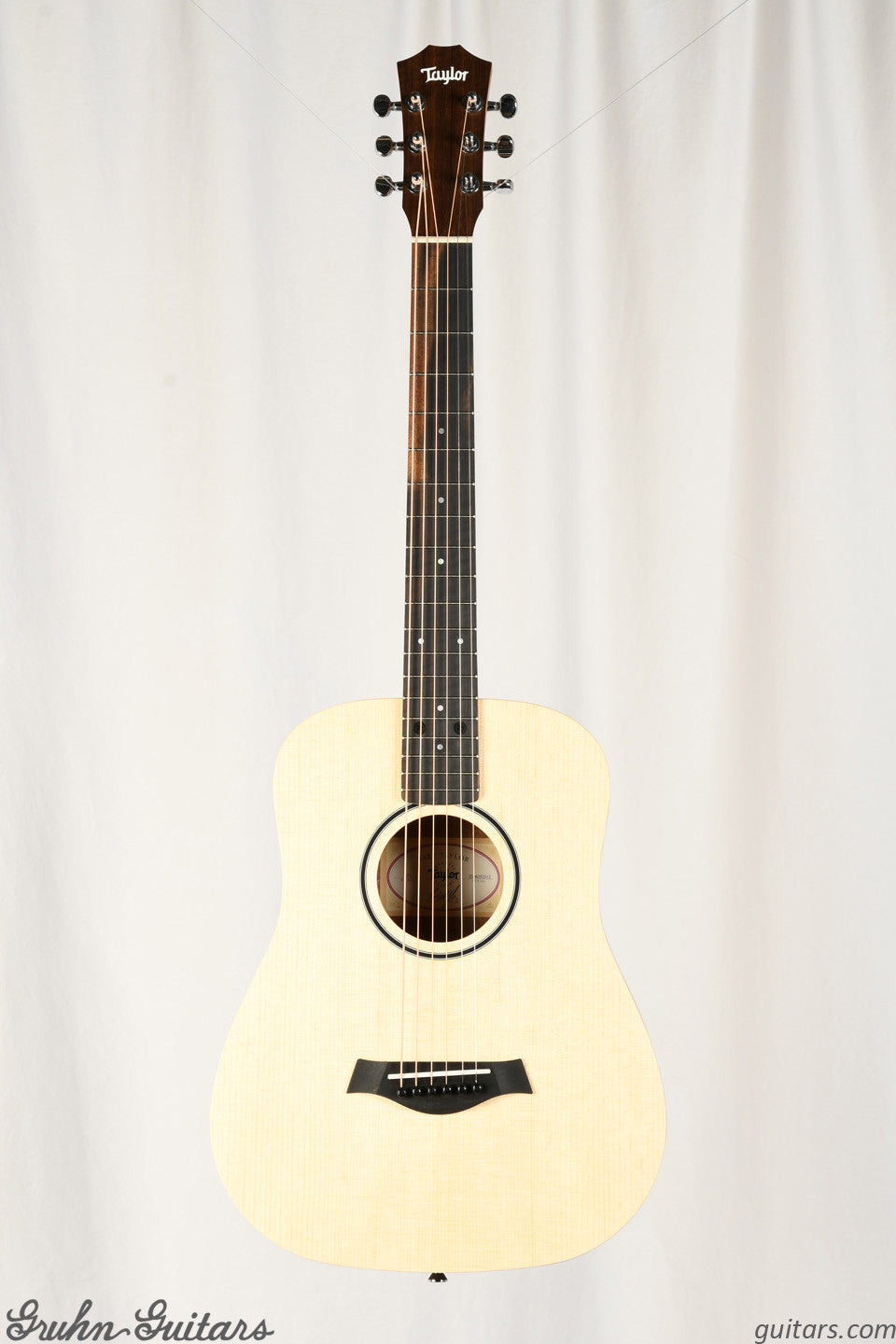 Taylor BT1 Walnut New AT8006