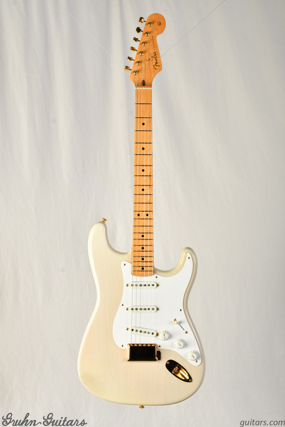 Fender American Vintage Reissue '57 Mary Kay Stratocaster 1988 EF10680