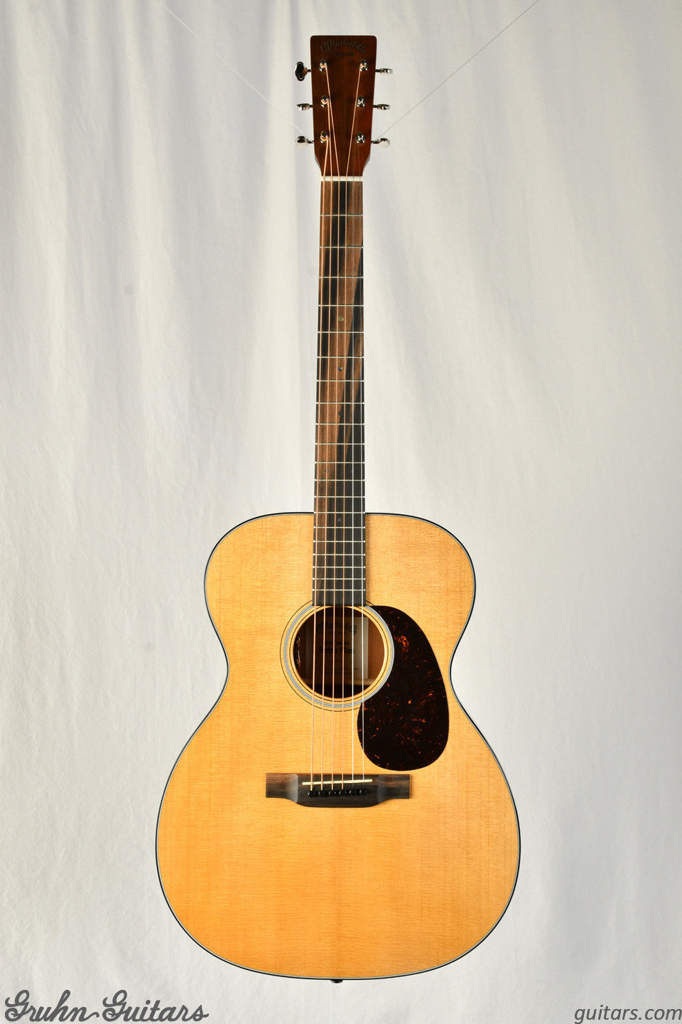 Martin 000E Retro Plus New AB14019