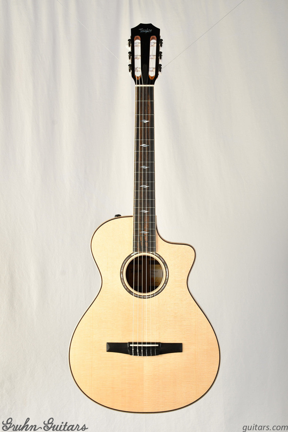 Taylor 812ce-N New AT8014