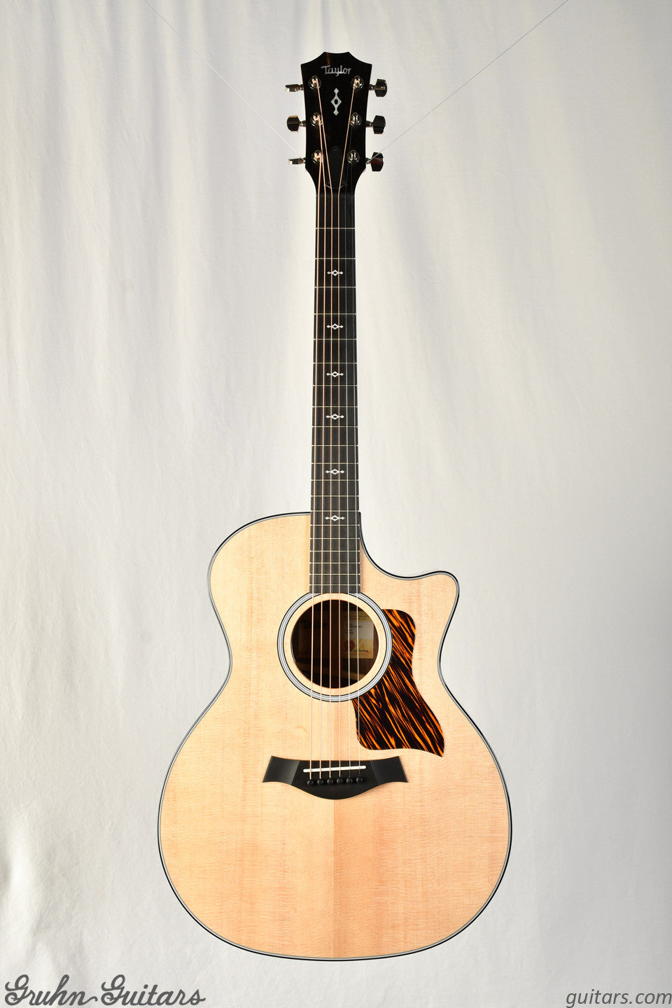 Taylor Next Generation 414ce  New AT8017