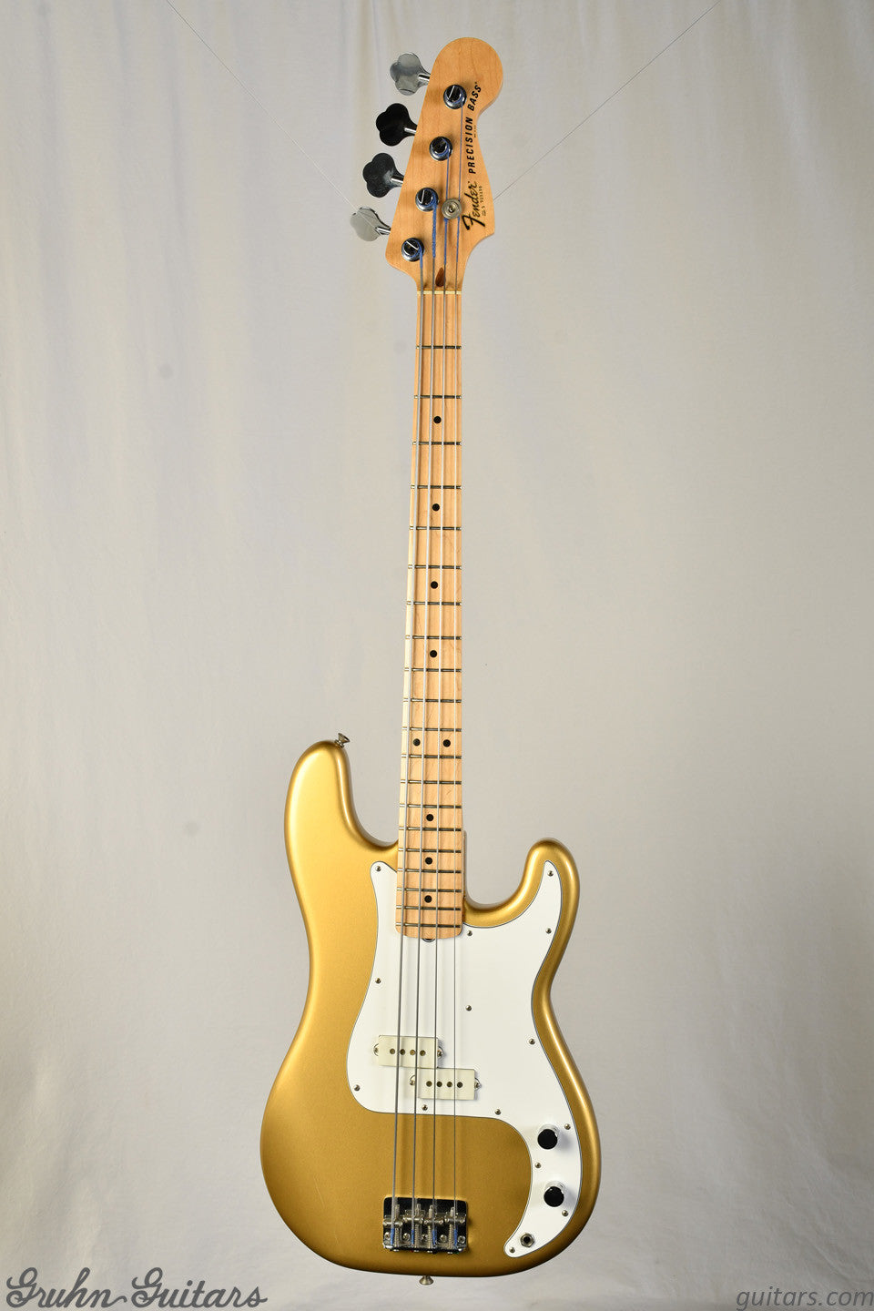 Fender Precision Bass 1981 BF3402