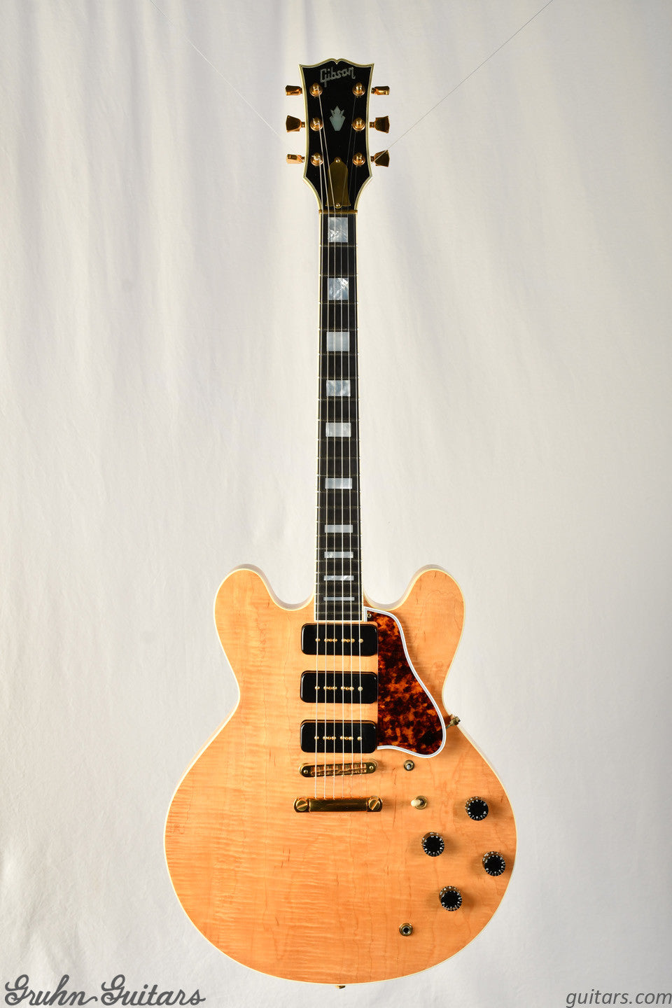 Gibson ES-357 Custom 1985 EH7315