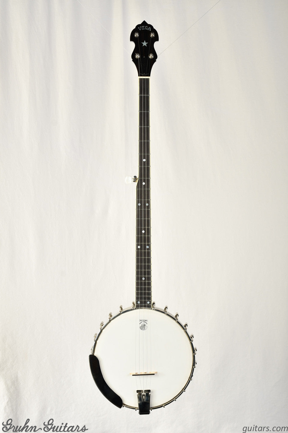 Vega Long - Neck Custom Order 2002 JA7048