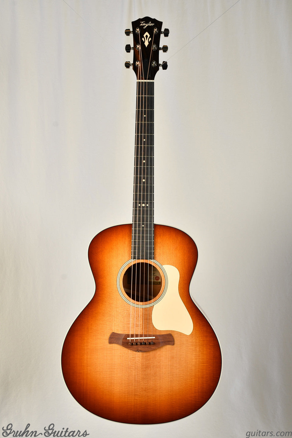 Taylor Gold Label 514e Cream Pickguard - Sunburst  New AT8025