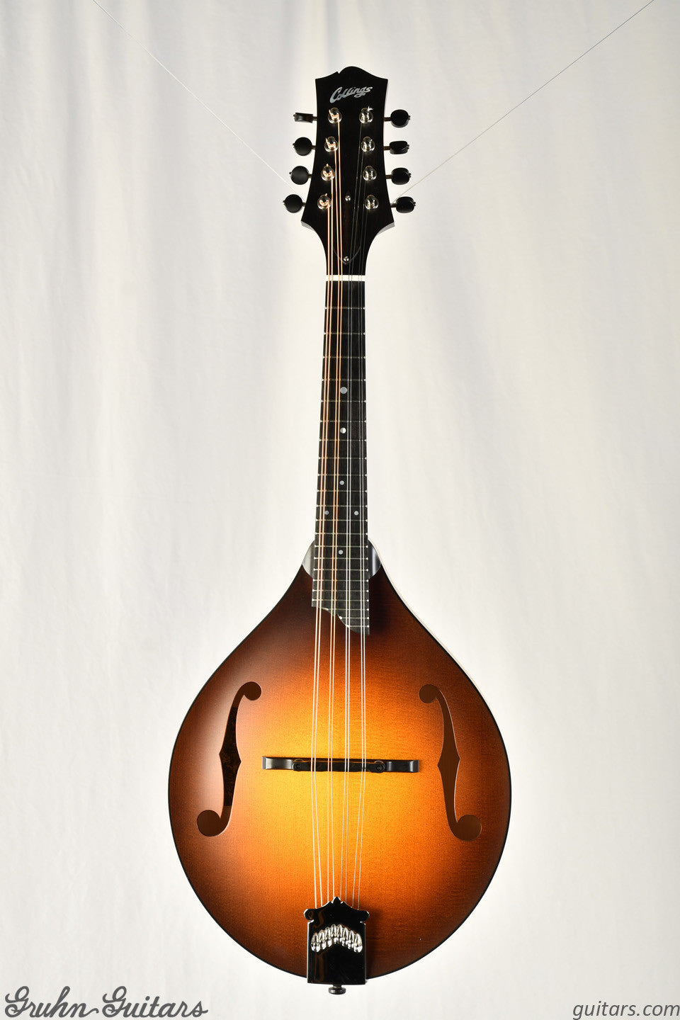 Collings MT Mandolin New MF9522