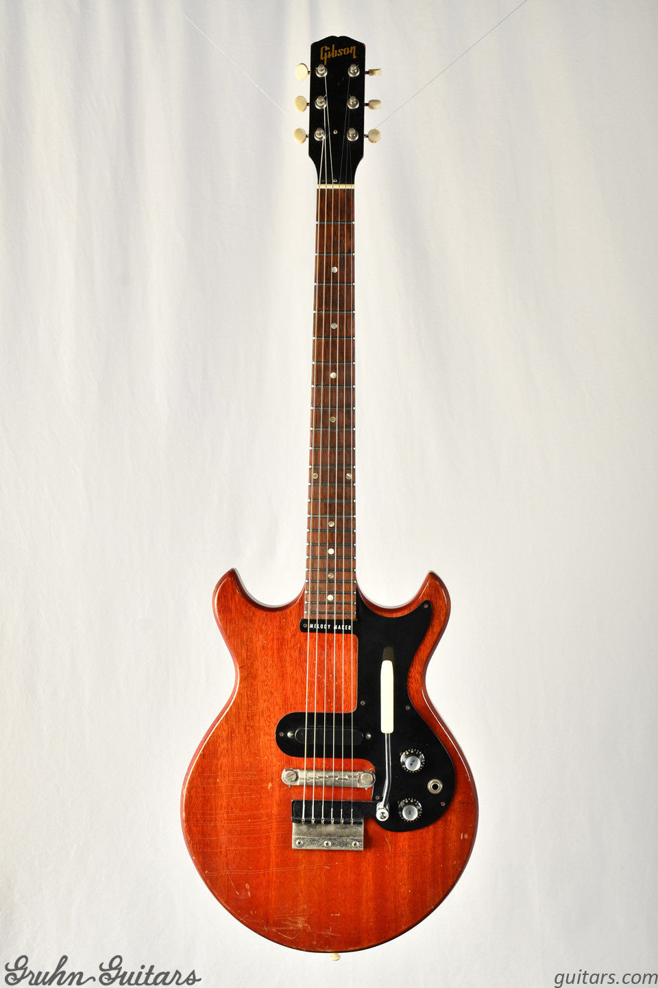 Gibson Melody Maker 1965 ED2392