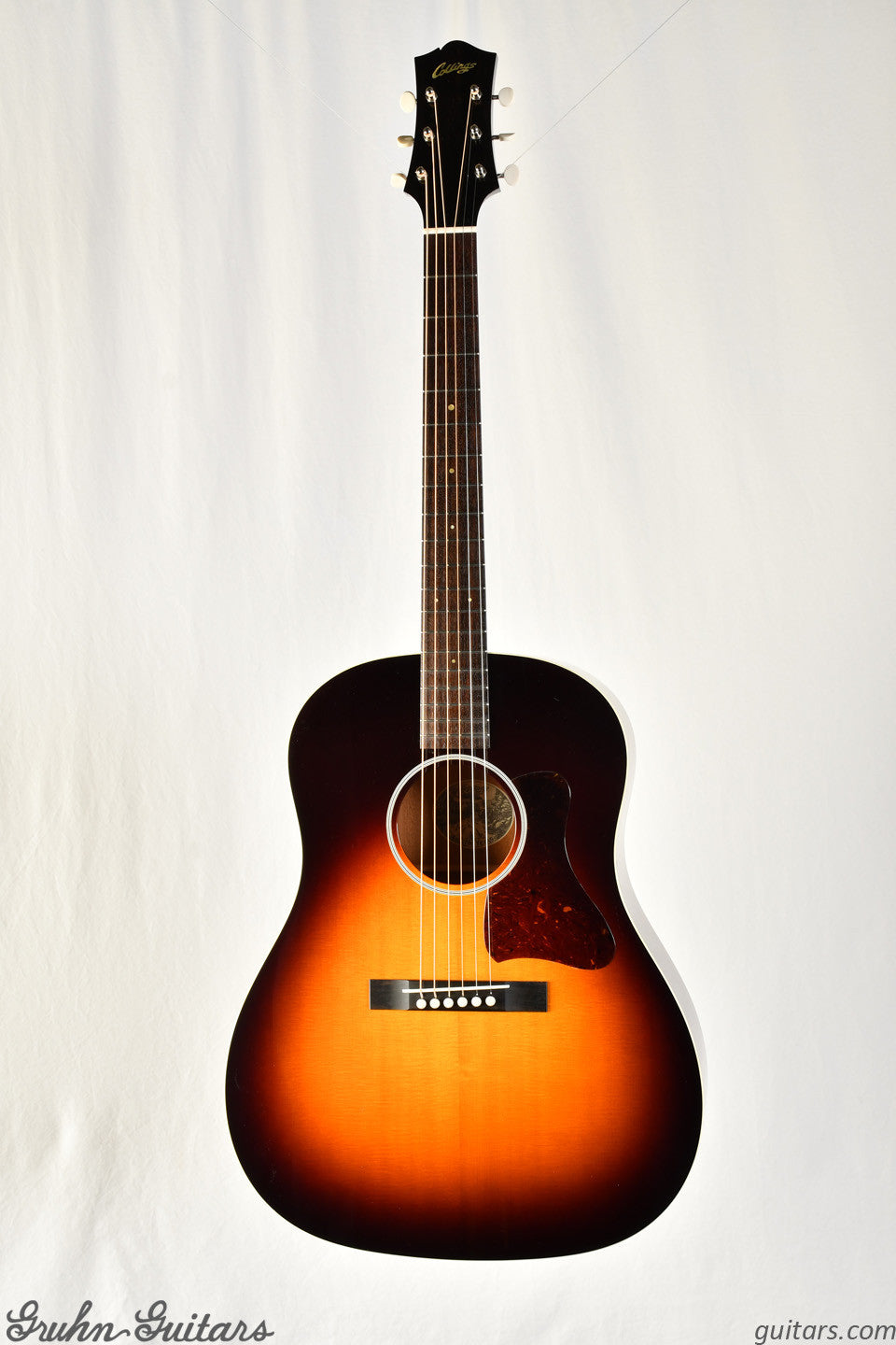 Collings CJ45T (Traditional Series) 2023 AM9752