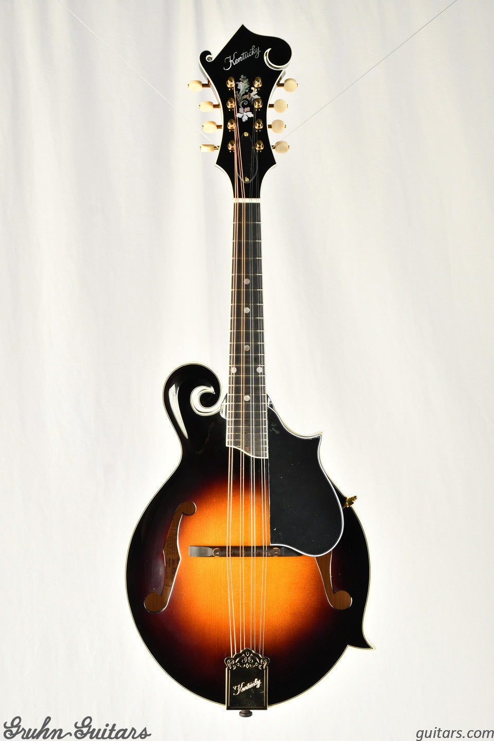 Kentucky KM-850 New MF9529