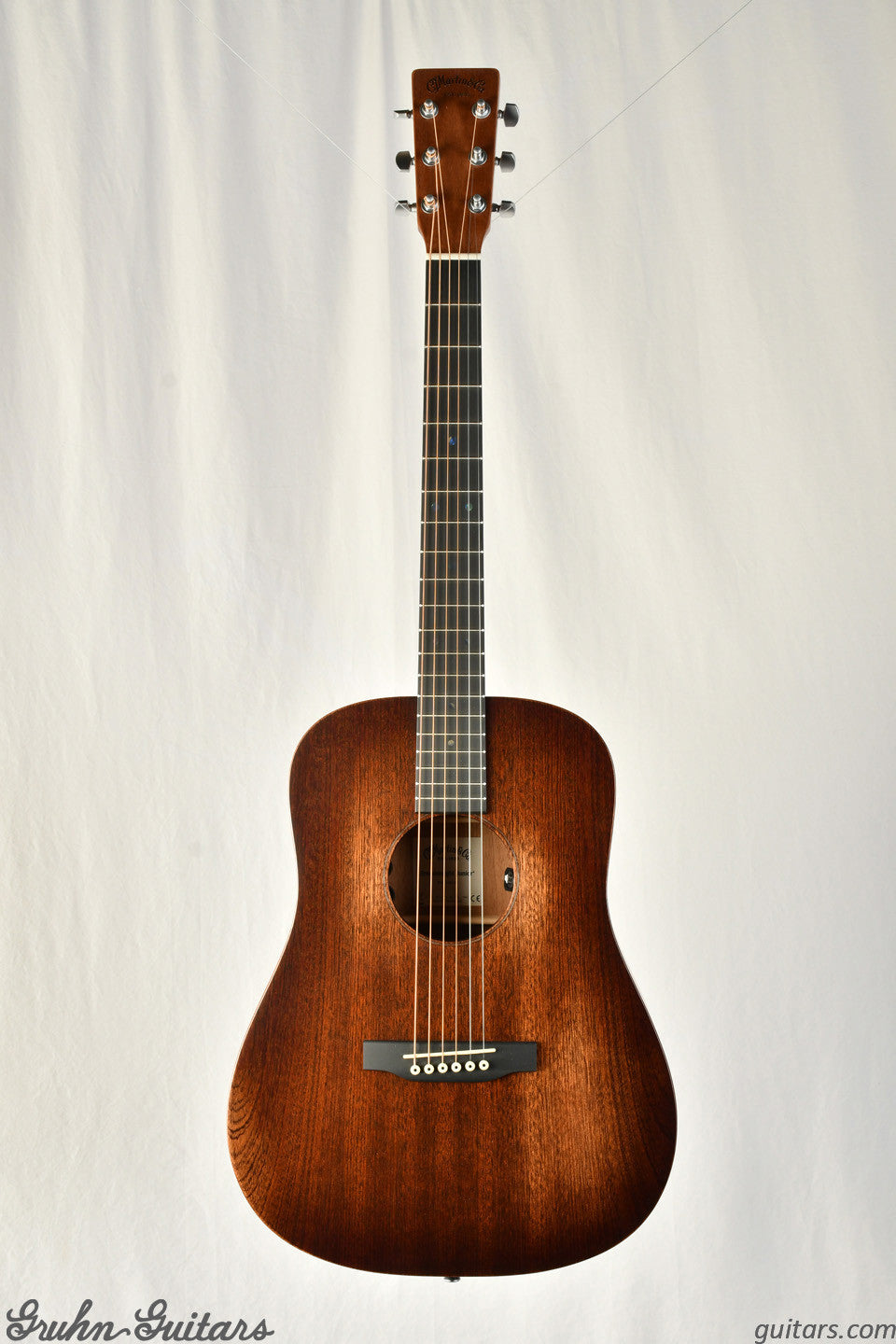 Martin D Jr-E StreetMaster New AA13991
