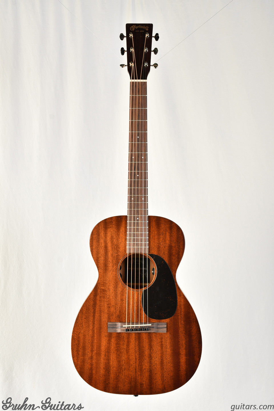 Martin 0-10E Retro Jason Isbell New AB14034