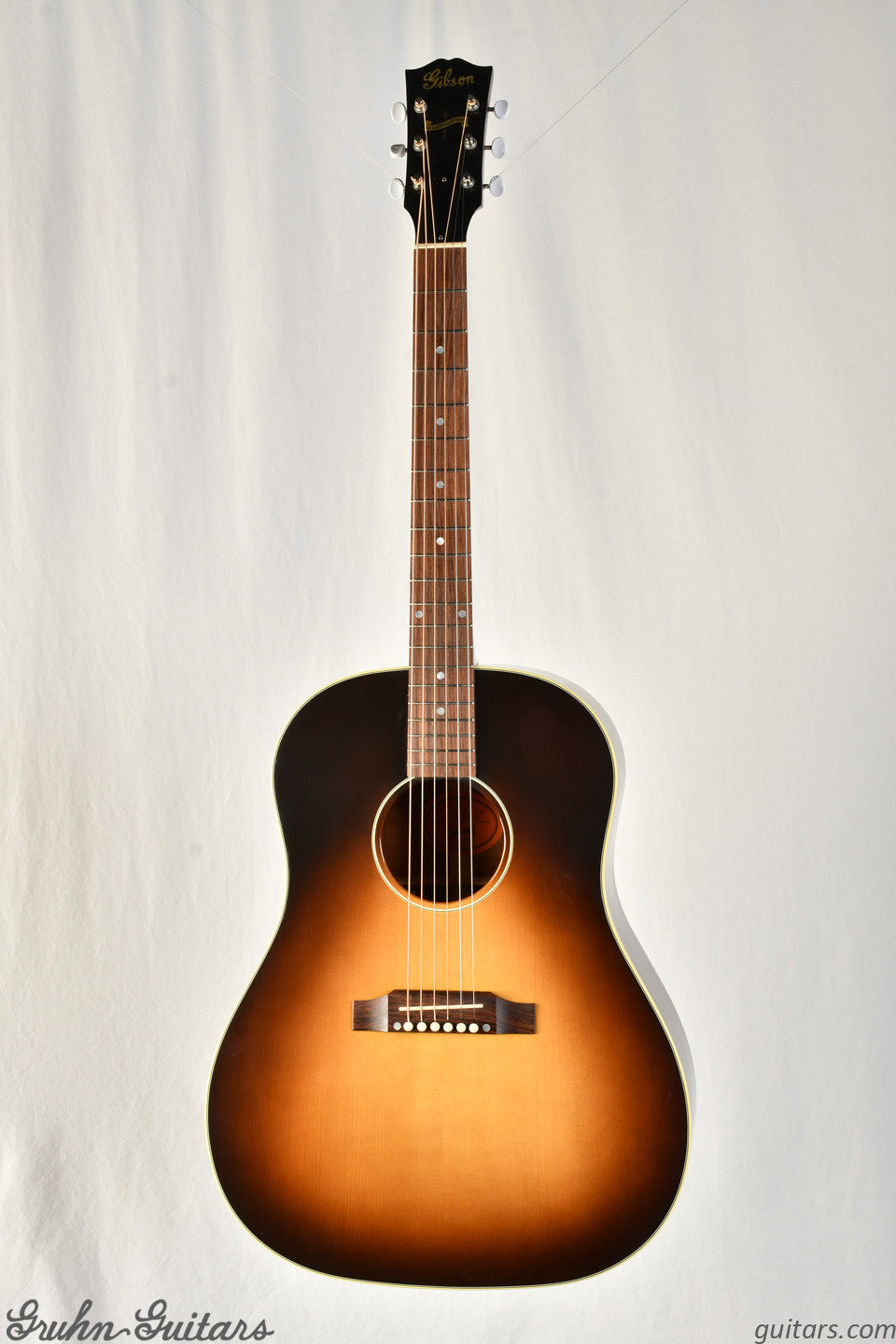 Gibson J-45 True Vintage 2015 AG7138