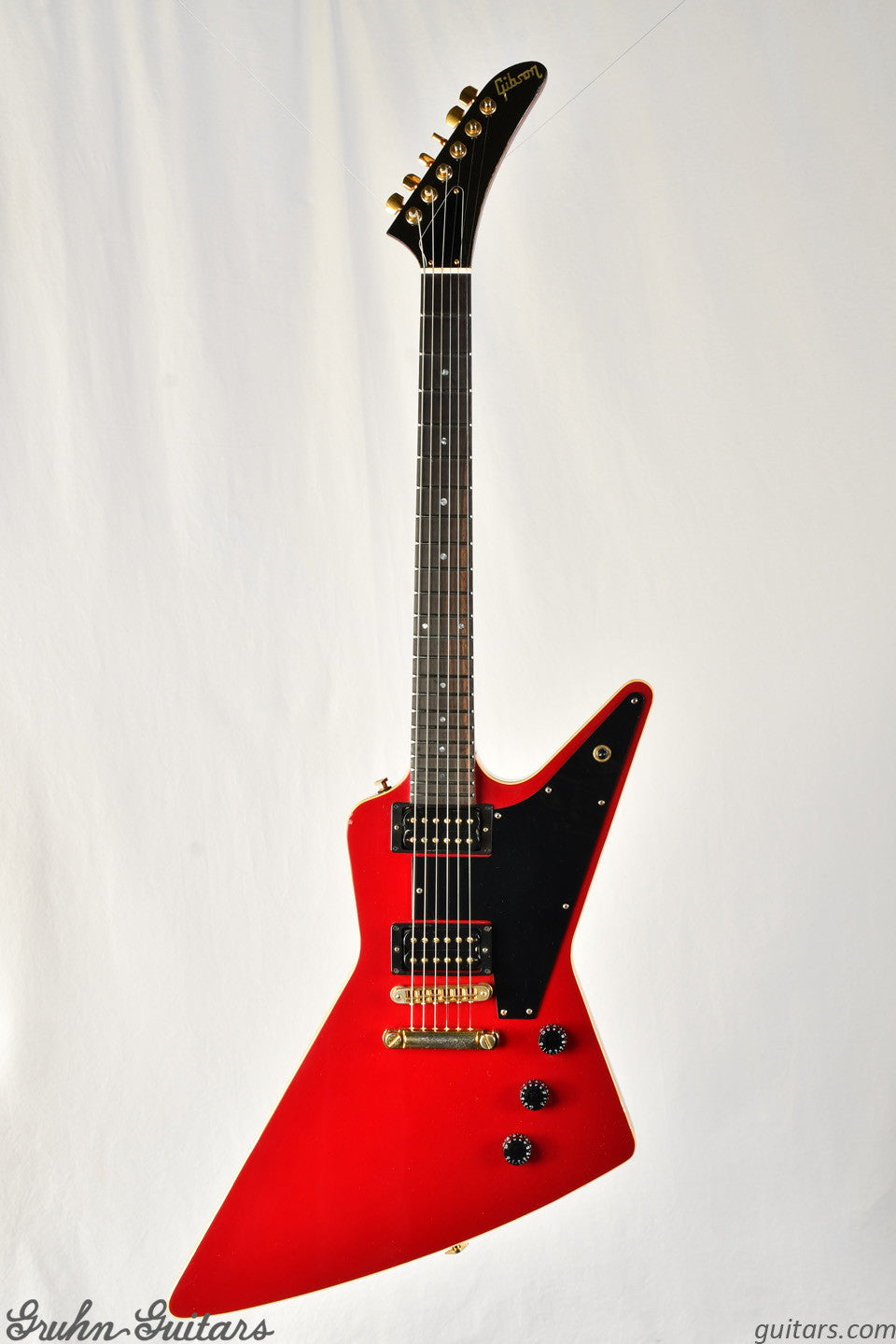 Gibson CMT Explorer 1983 EA1573
