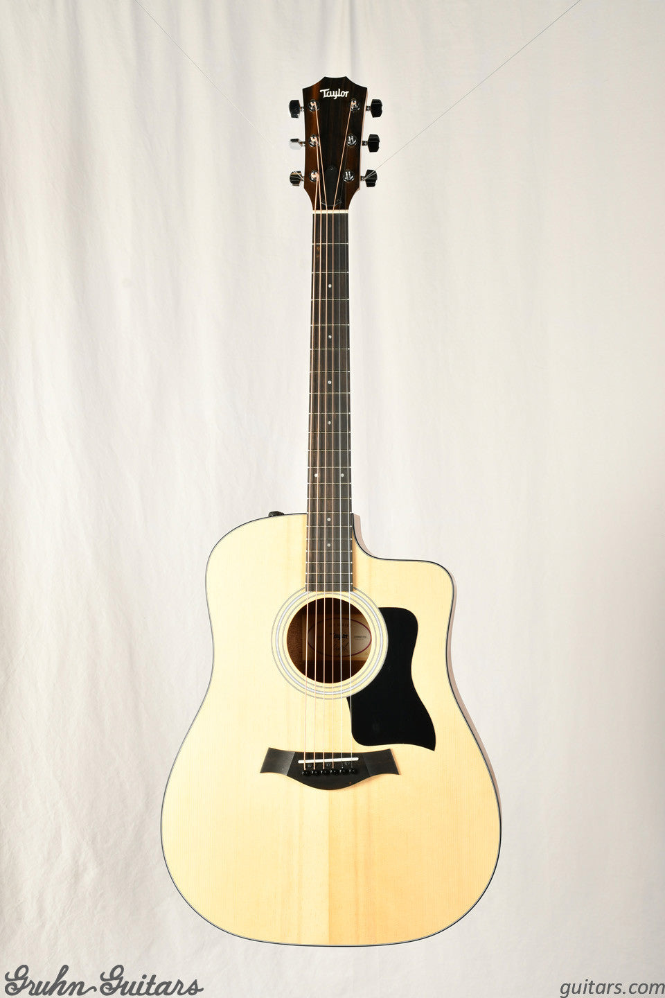 Taylor 110ce Sapele New AT8039