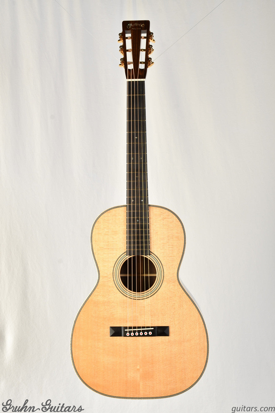 Martin 0012-28 Modern Deluxe 2024 AB14048