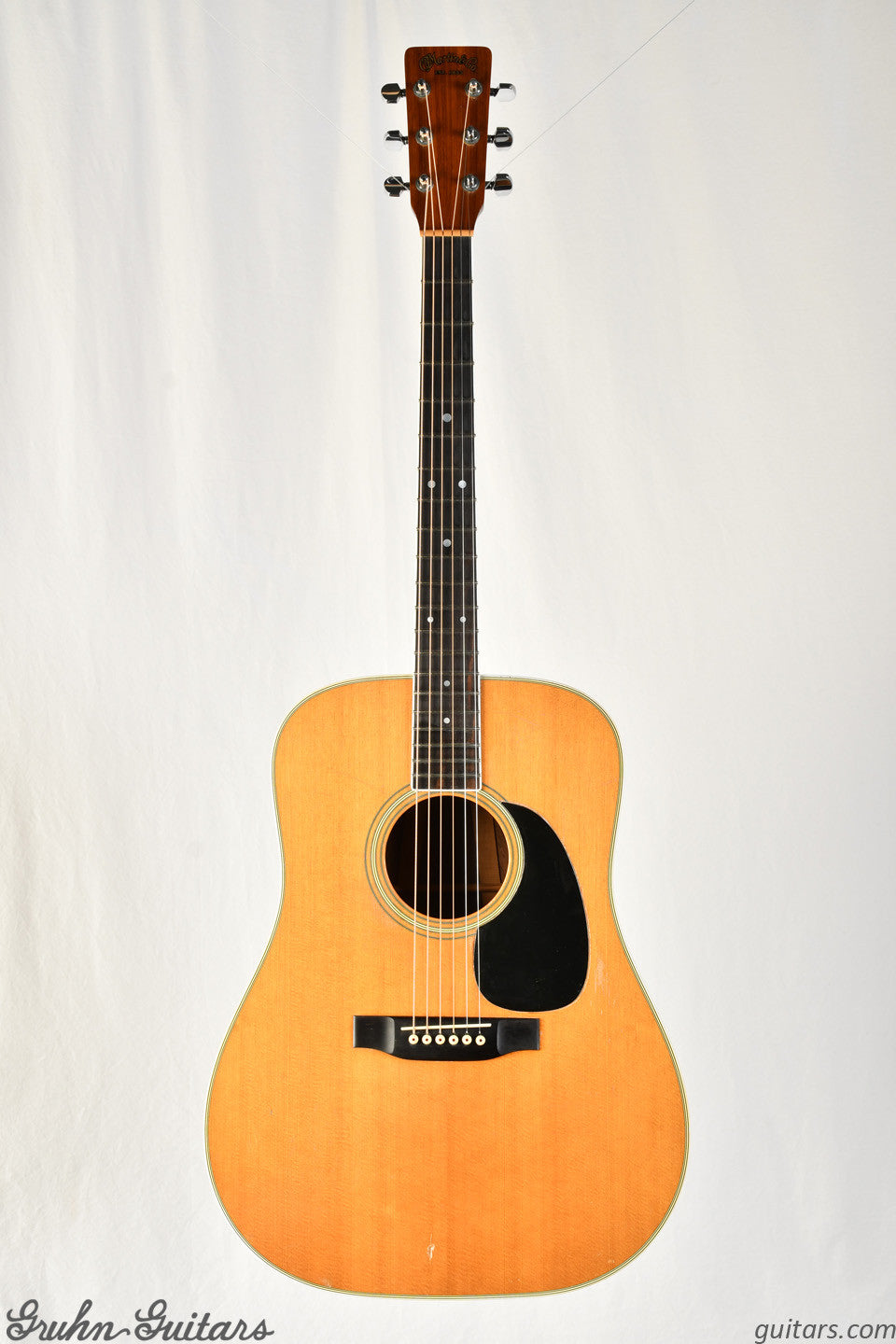 Martin D-35 1979 AA14002