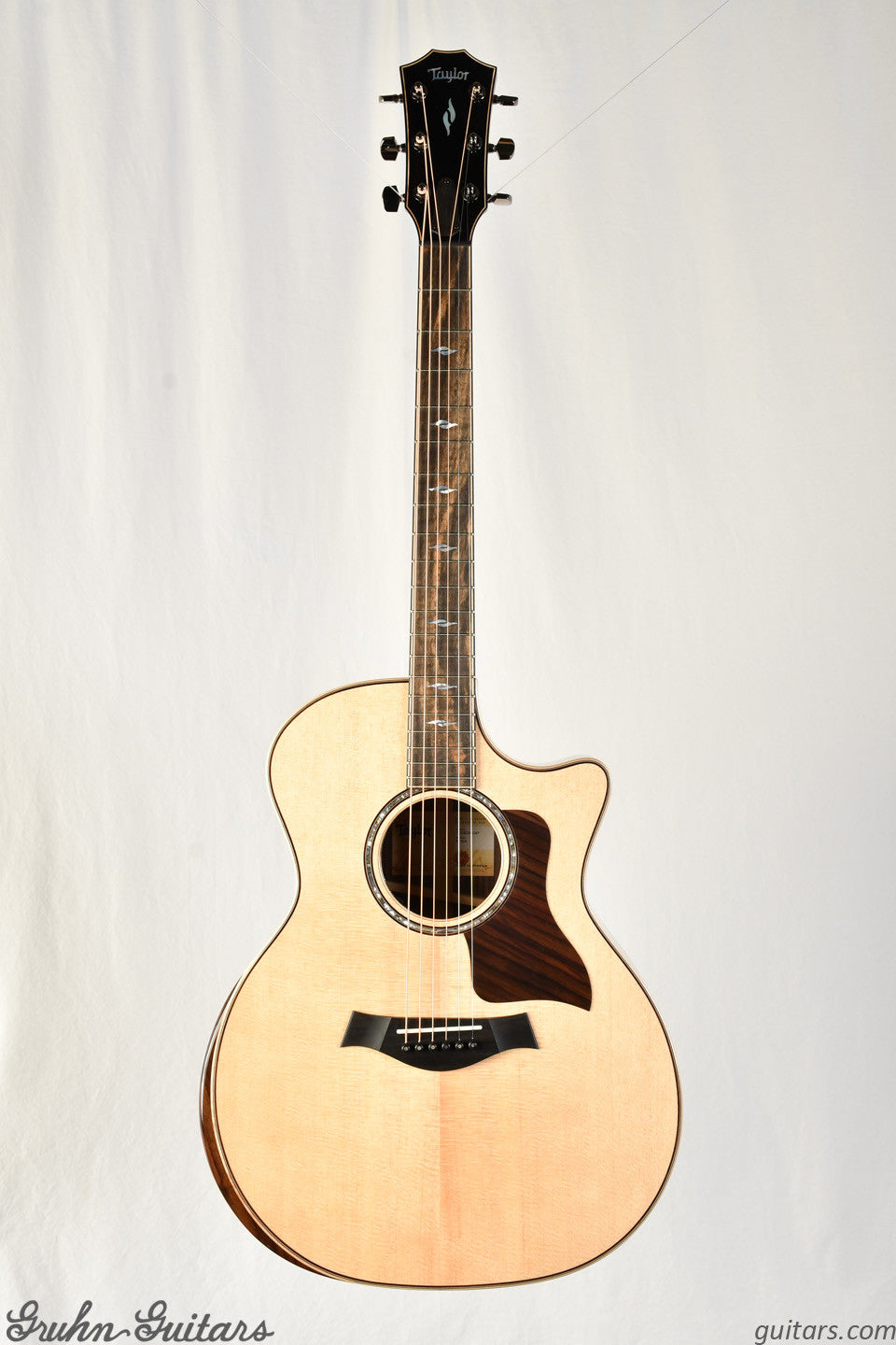 Taylor Next Generation 814ce New AT8046
