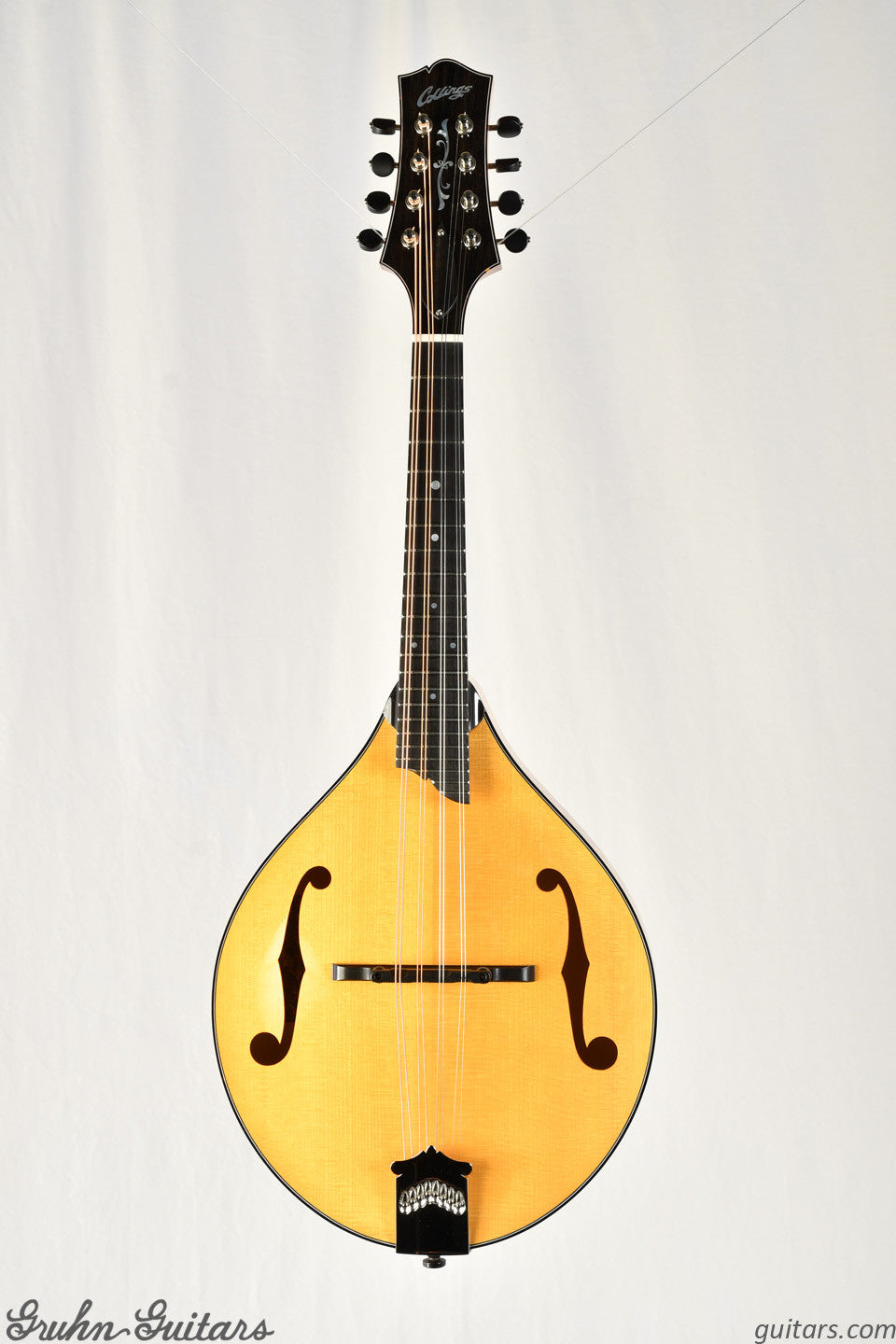 Collings MT2 Mandolin New MF9535