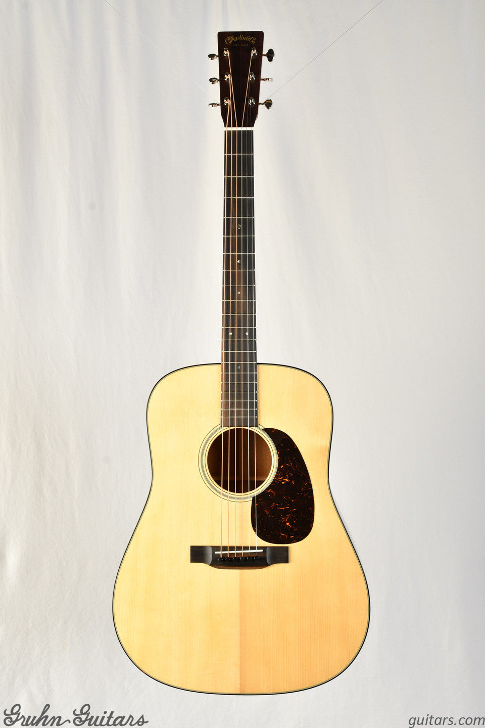 Martin Custom Shop D-18 New AA14011