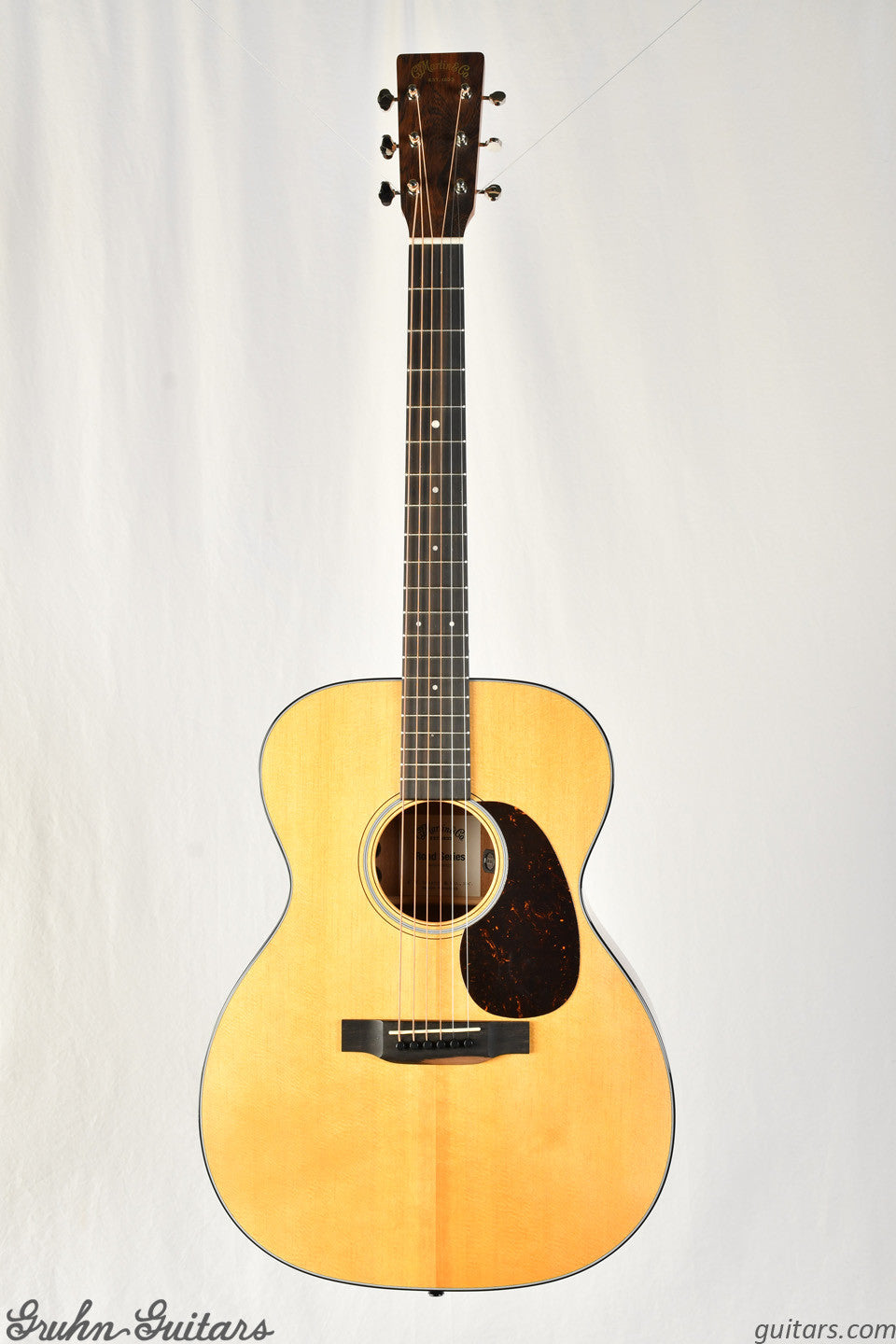 Martin 000-12E Retro New AB14051