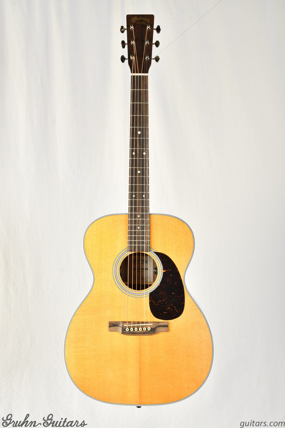 Martin 000-13E Retro New AB14052