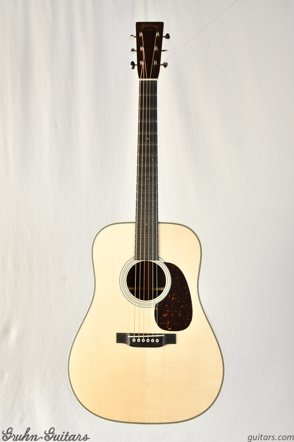 Martin Custom Shop D-28 Custom Authentic 1937 New AA14023