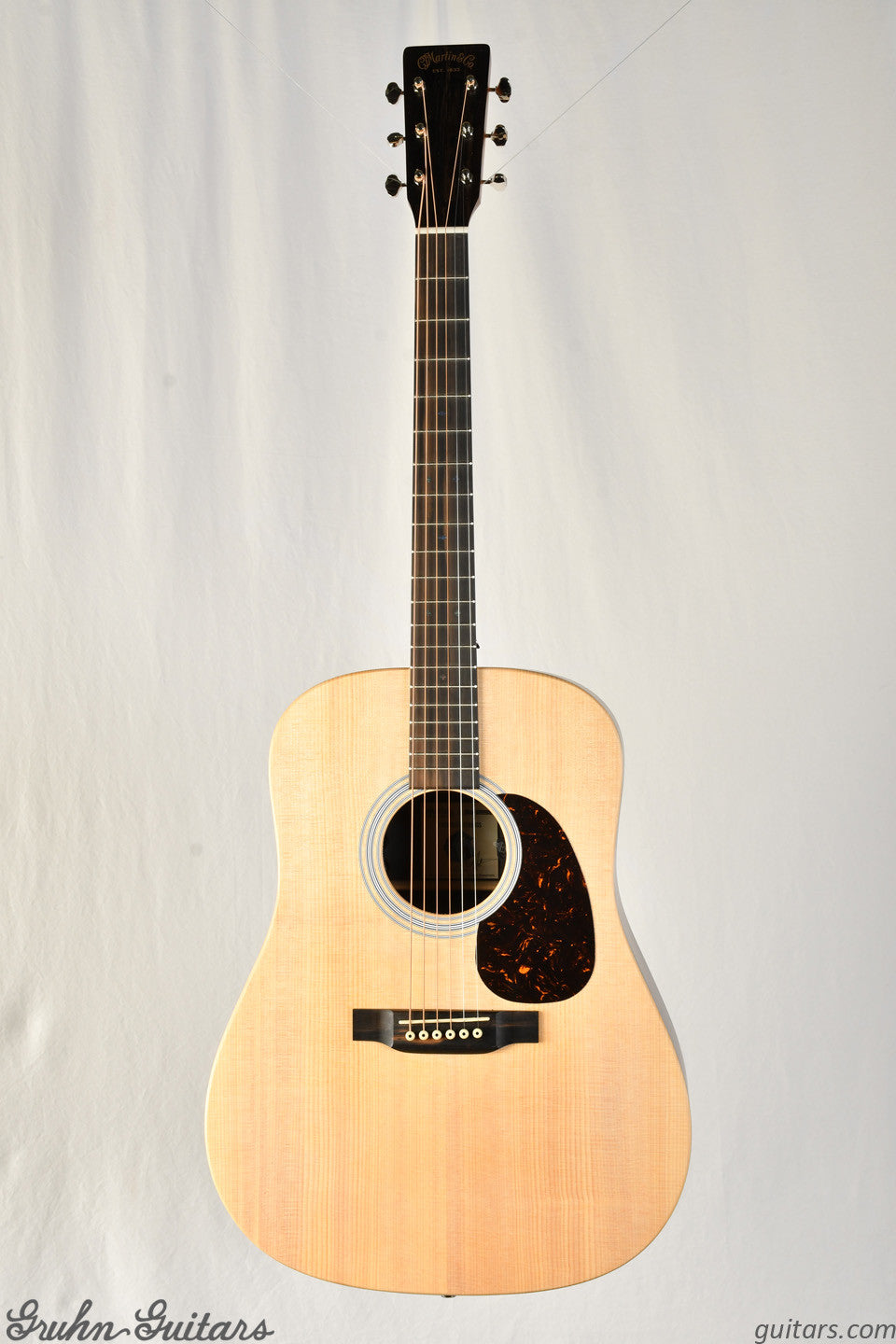 Martin D-X2E Billy Strings New AA14029