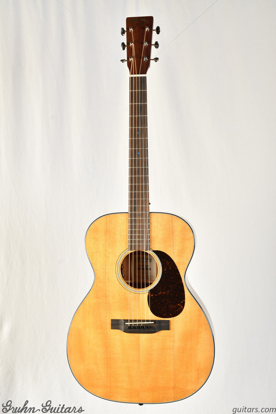 Martin 000E Retro Plus New AB14055