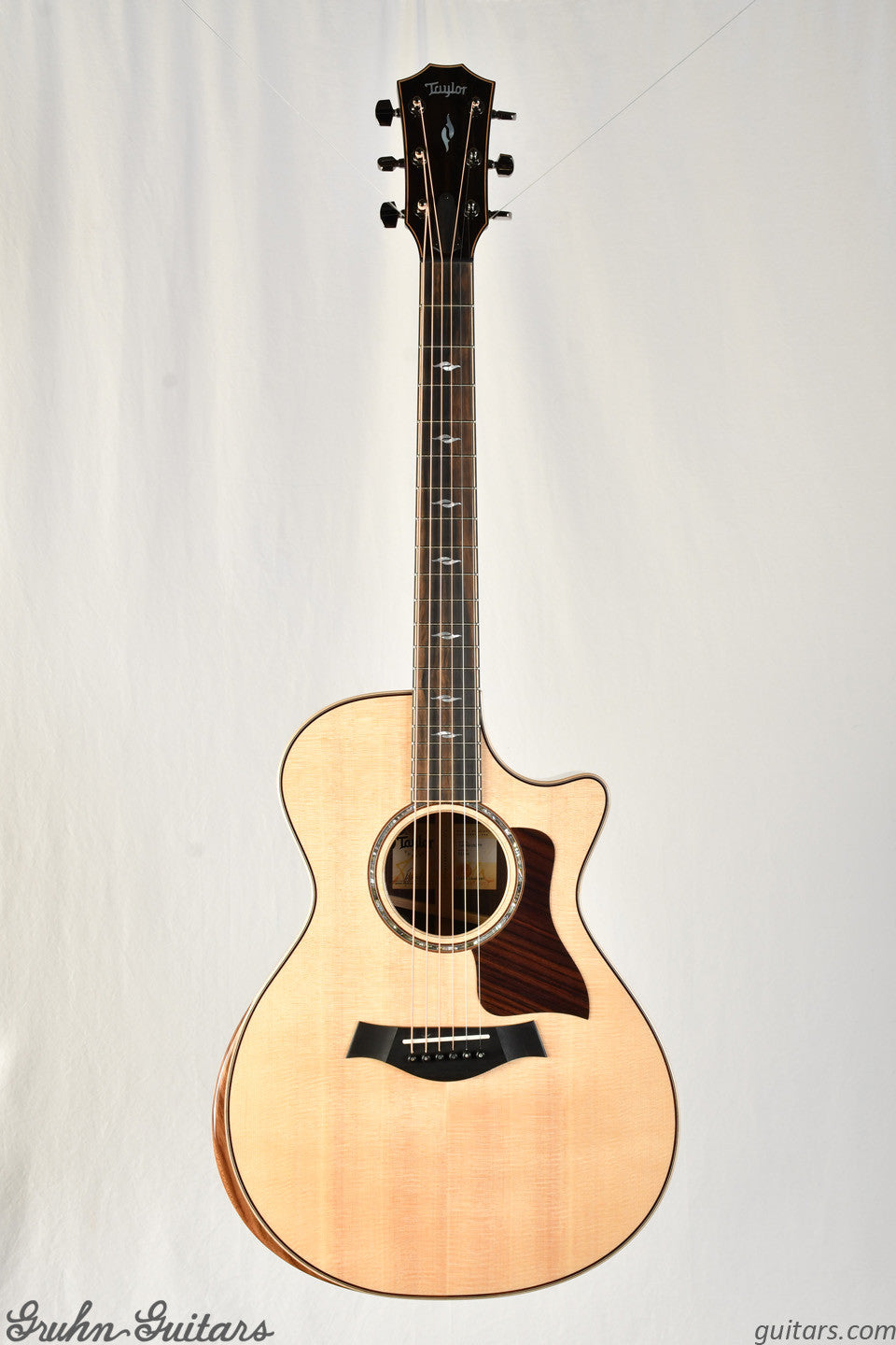 Taylor Next Generation 812ce New AT8053