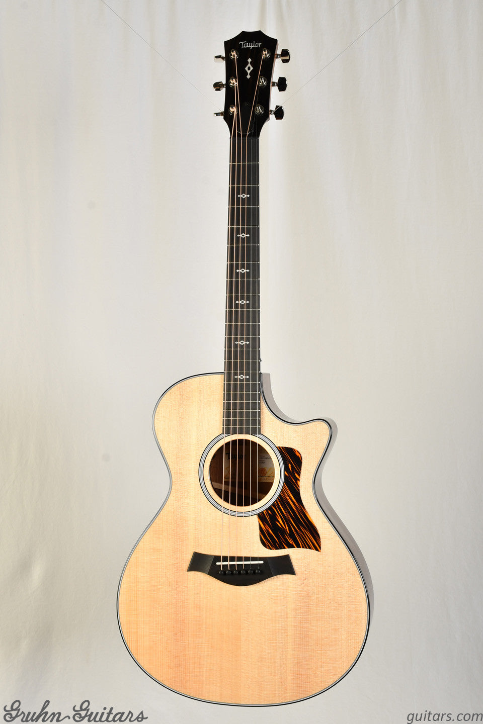 Taylor Next Generation 312ce New AT8054