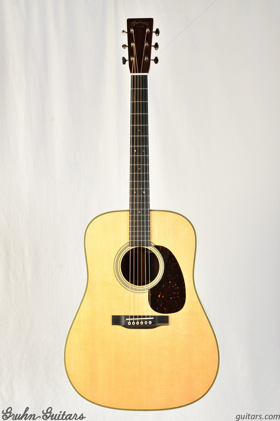 Martin Super HD-28 New AA14033