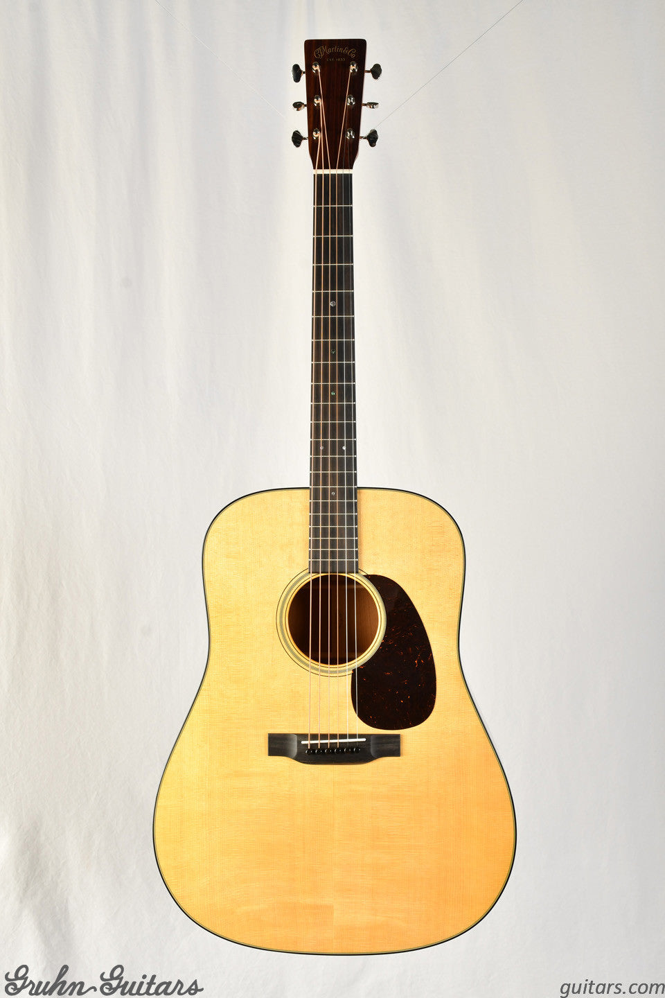 Martin Super D-18 New AA14035