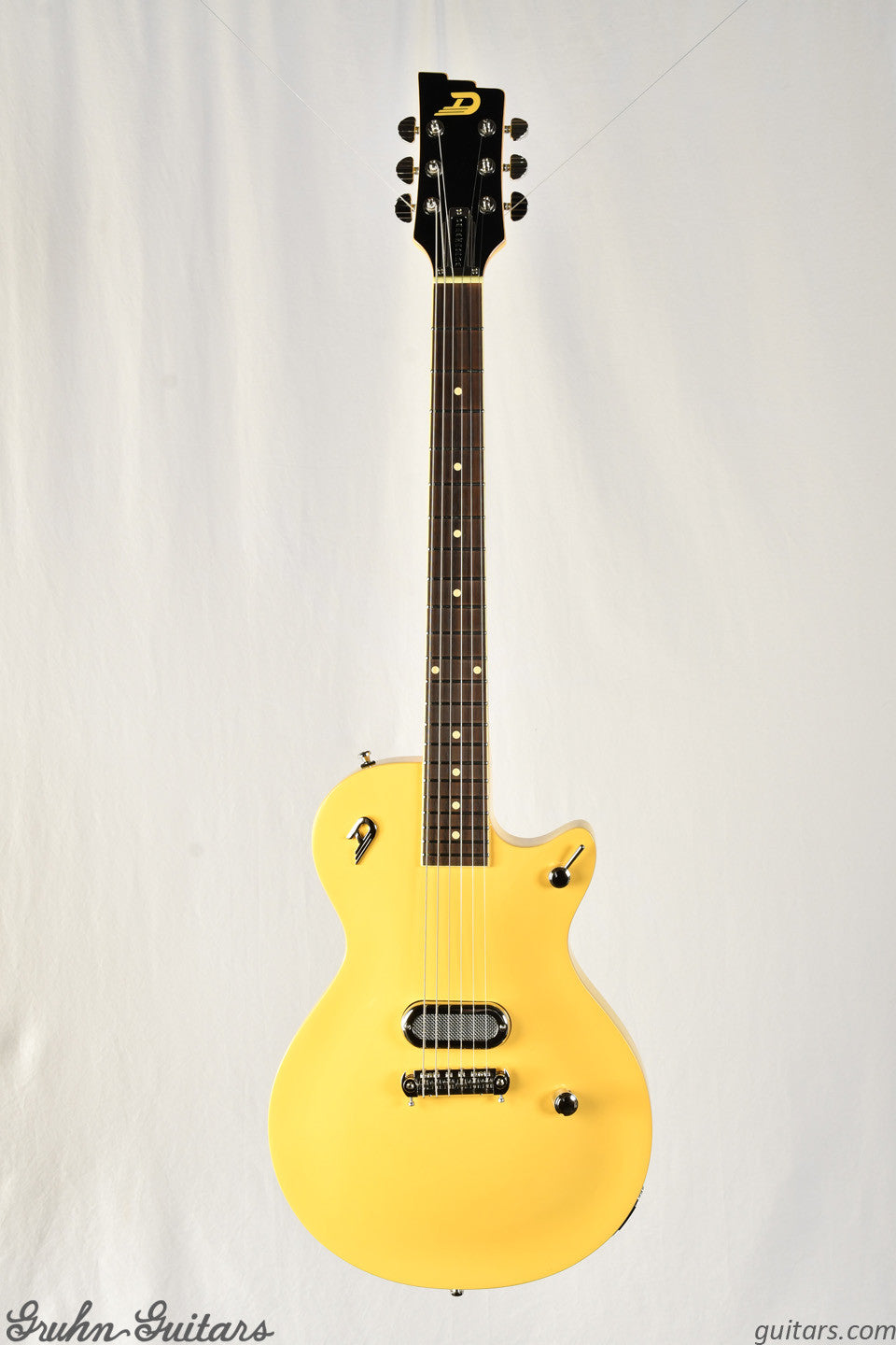Duesenberg Senior - Blonde New EZ6107