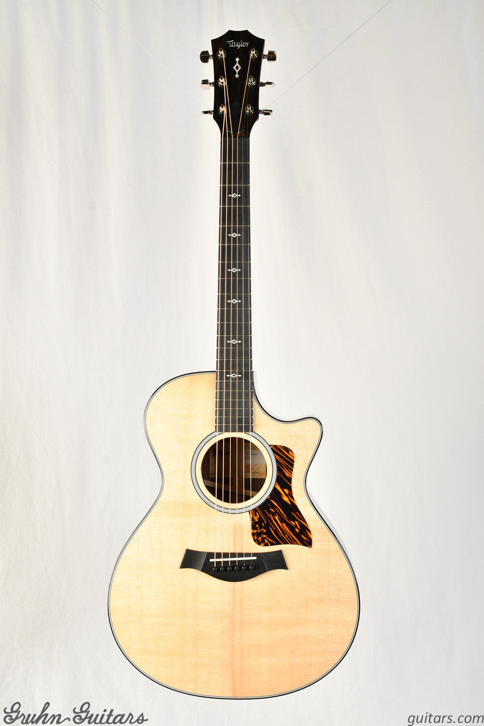 Taylor Next Generation 412ce New AT8059