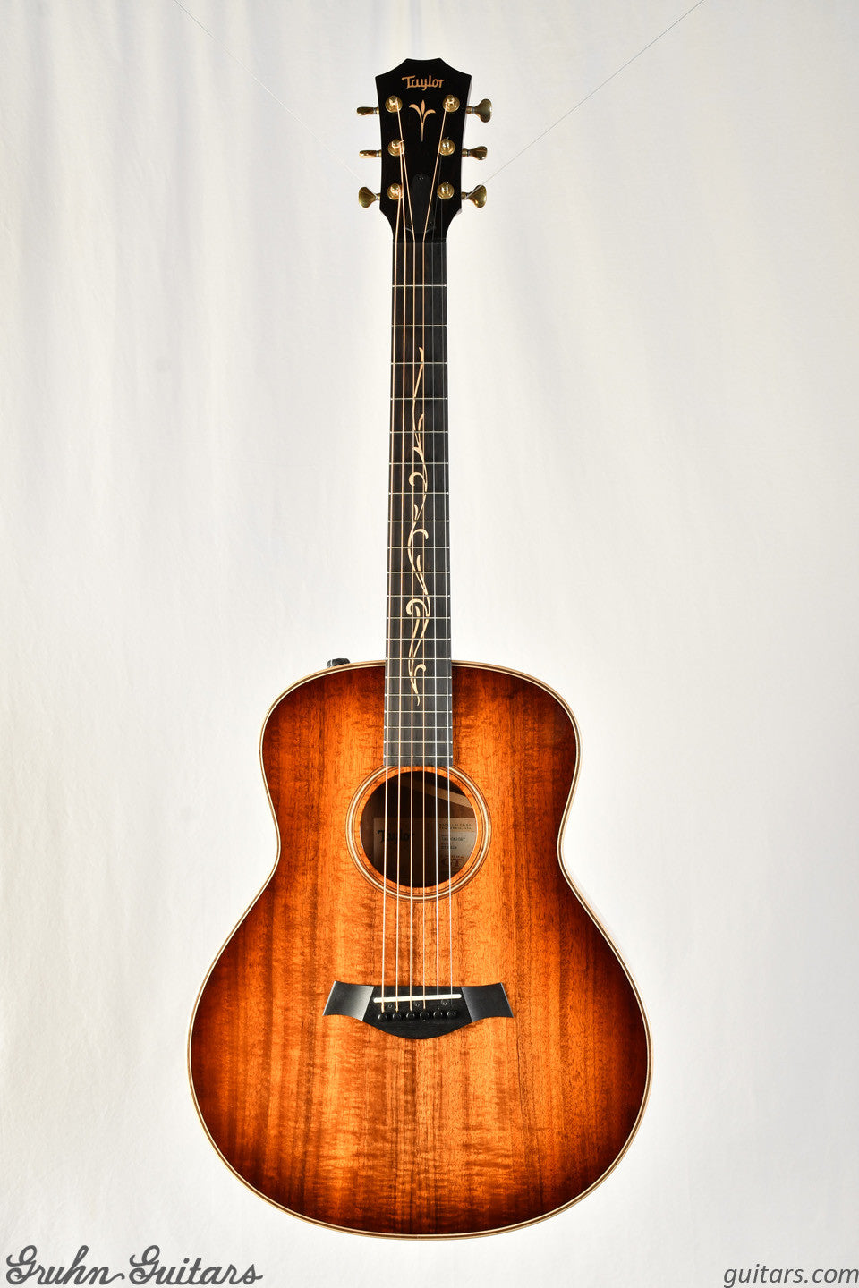 Taylor GT K21e 2020 AT8062