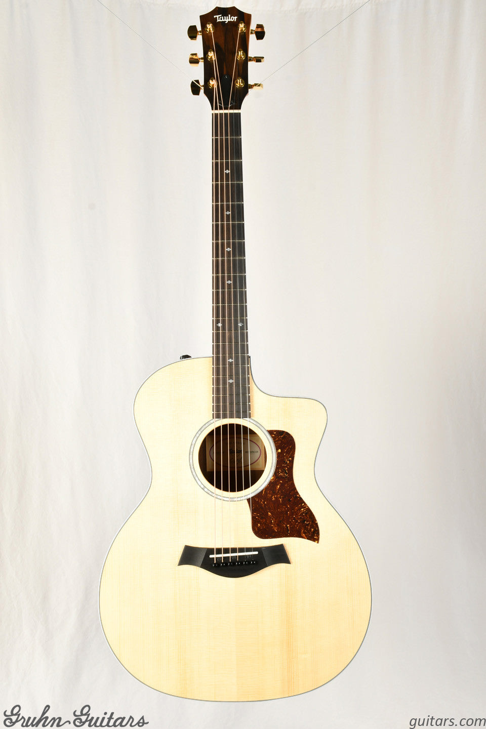 Taylor 214ce Plus New AT8063