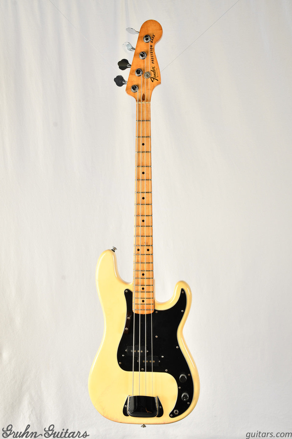 Fender Precision Bass 1979 BF3408