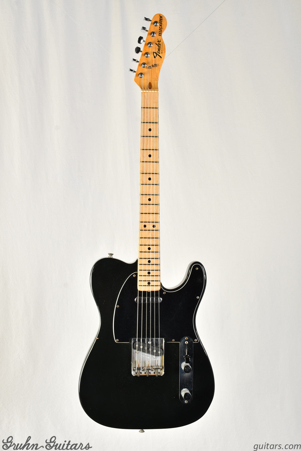 Fender Telecaster 1979 EF10729
