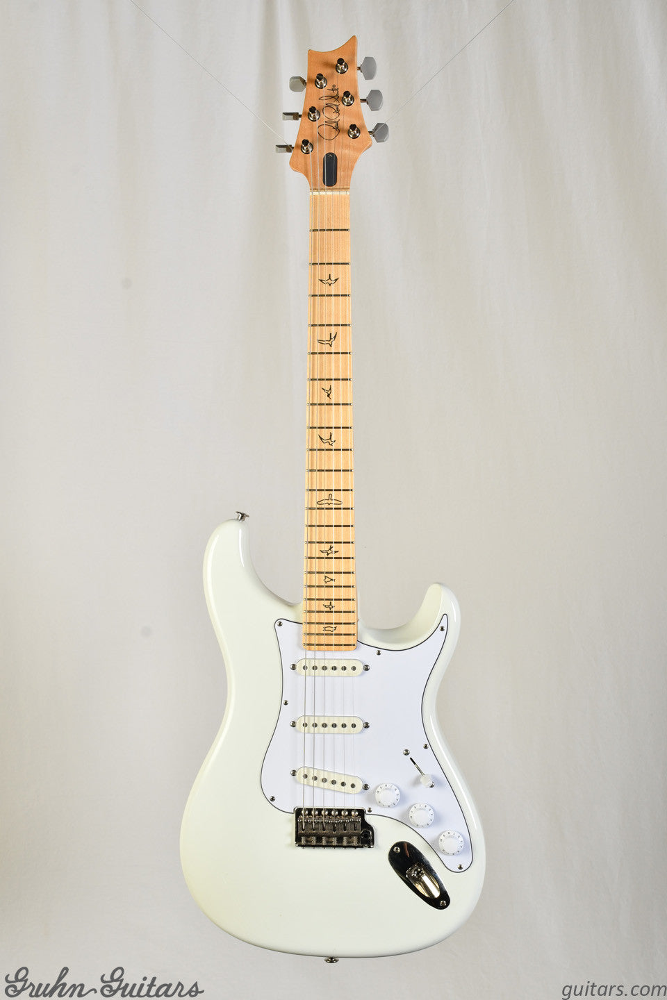 PRS Silver Sky John Mayer 2022 EZ6110