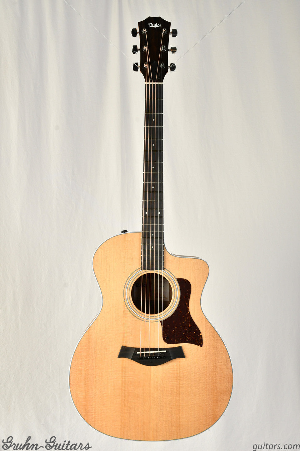 Taylor 214ce New AT8055