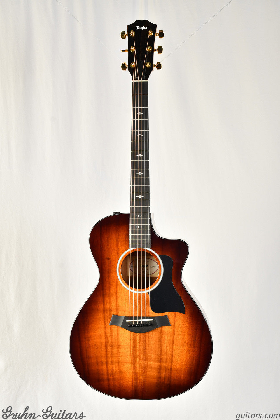 Taylor 222ce-K DLX New AT8061