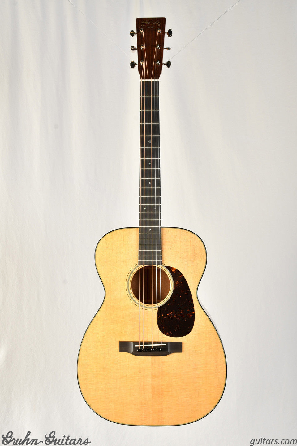 Martin 00-18 New AB14068