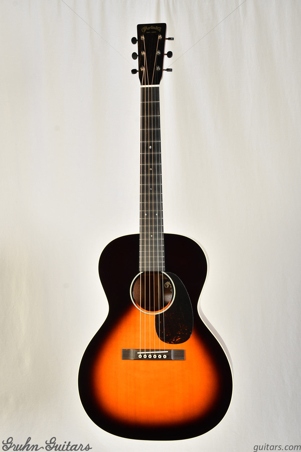 Martin CEO-7 New AB14077