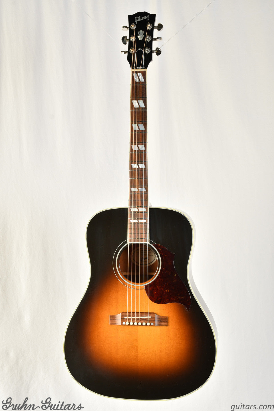 Gibson Hummingbird Pro 2010 AG7140