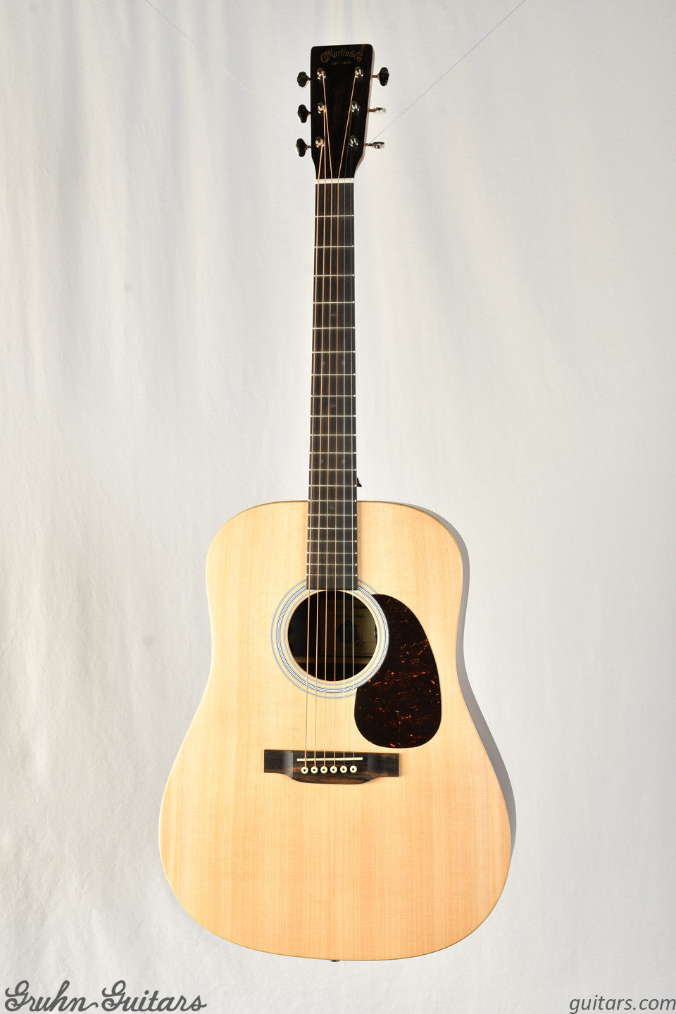 Martin D-X2E Billy Strings New AA14038